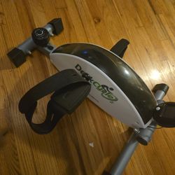 Desk Cycle