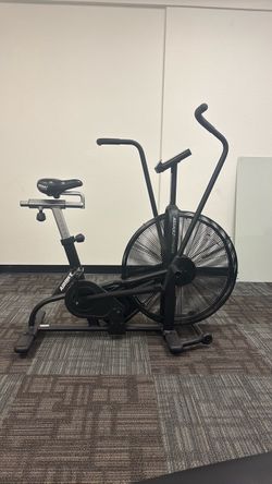 Assault Fitness AirBike Exercise Bike