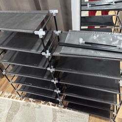 Shoe Rack