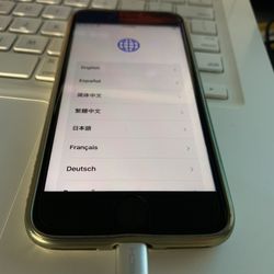 iphone 7 128gb for parts