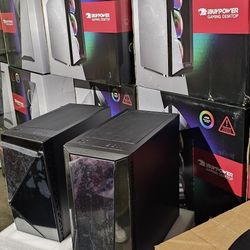 ¡BuyPower Gaming Desktop