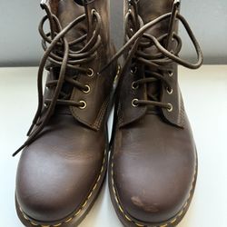 Doc Marten Boots Size 10
