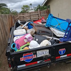 Yard Clean Ups 