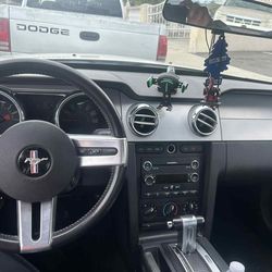 2006 Ford Mustang