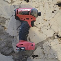 Milwaukee Surge impact driver warranty 2029