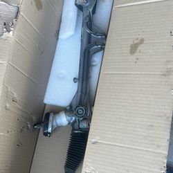 kia k5   2021-2024 Rack And Pinion Assembly - Kia (56500-L3000)