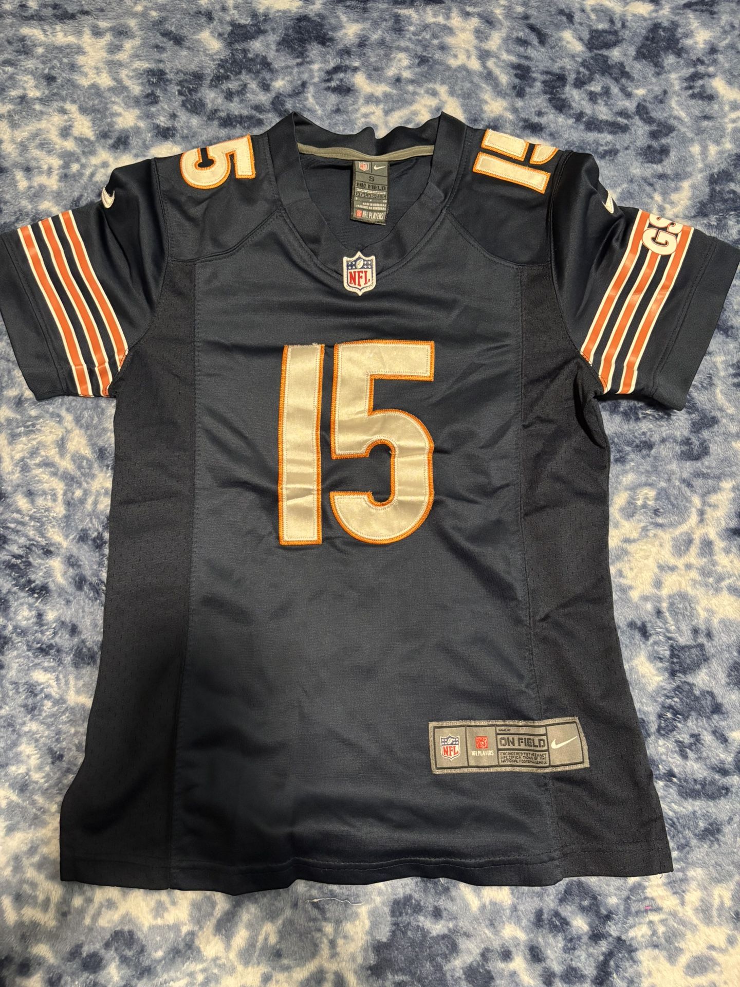Bears Jersey
