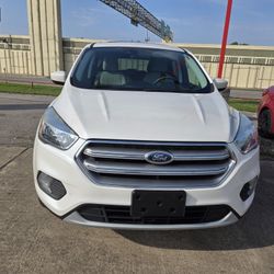 2017 Ford Escape From $ 1490 Down