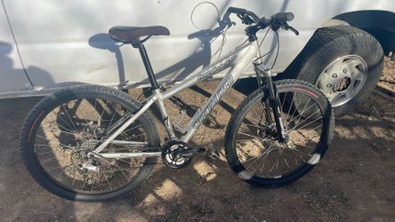 Mountain Bike Specialized