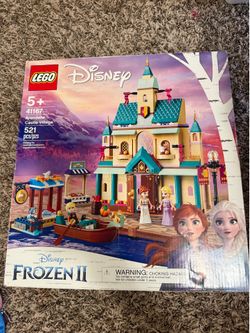 LEGO Disney Frozen