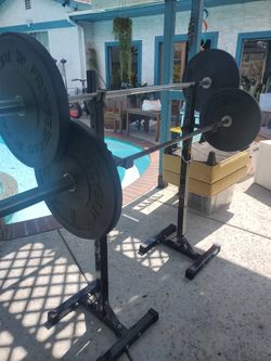 Again Faster Team Barbell 2.0 Silver - 20KG