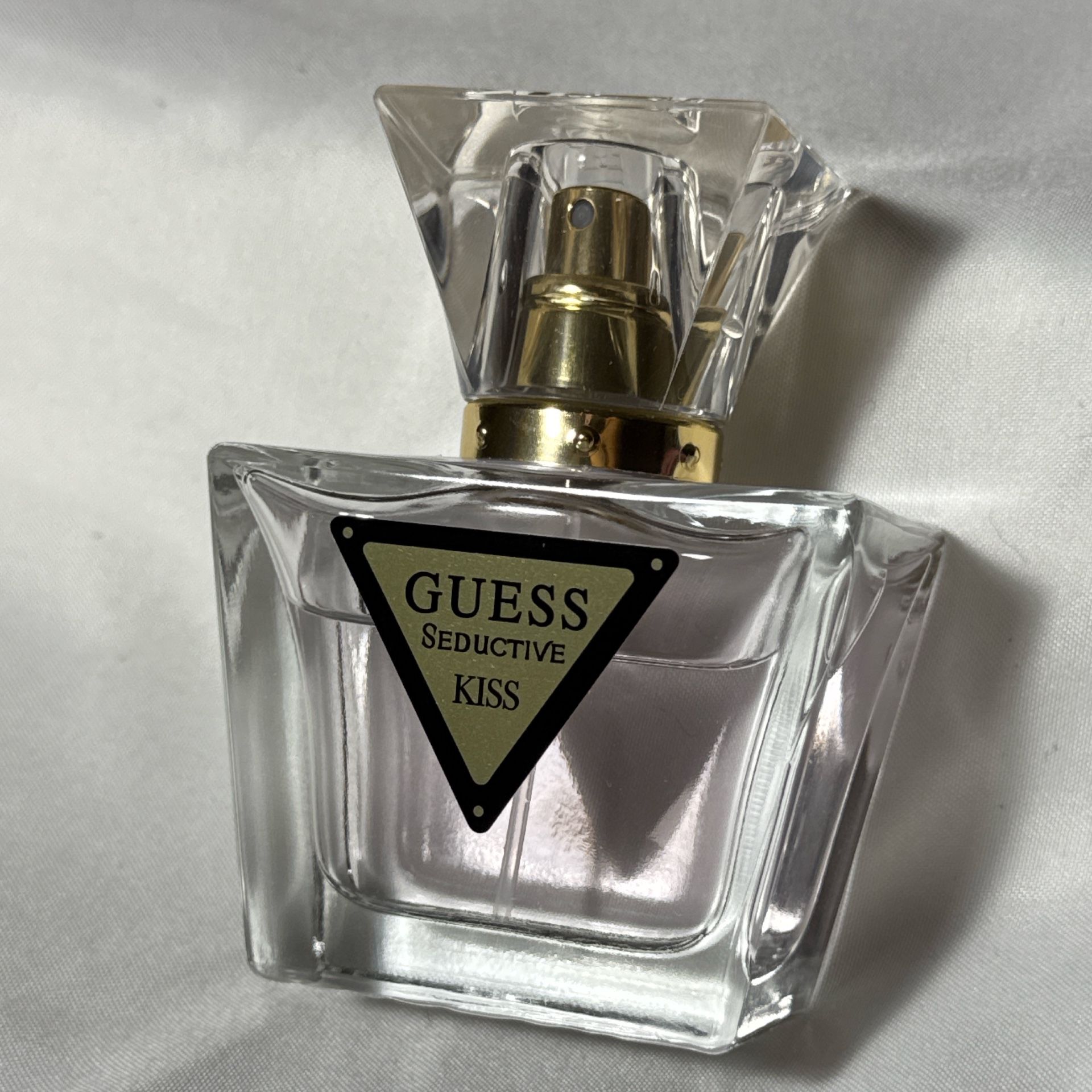 Guess perfume