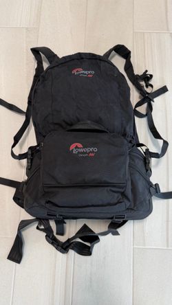 Lowepro Orion AW Daypack