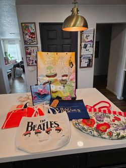 Tote Bags