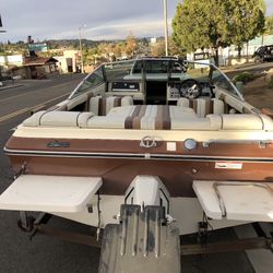 1985 Sea Ray