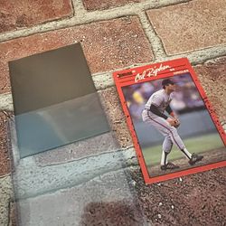 1990 Donruss Baseball Cal Ripken, Jr. 