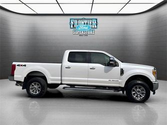 2017 Ford F-350
