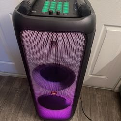JBL PARTYBOX 1000 + 2 JBL Wireless Microphones 🎤 🎤 FIRM FIRM 