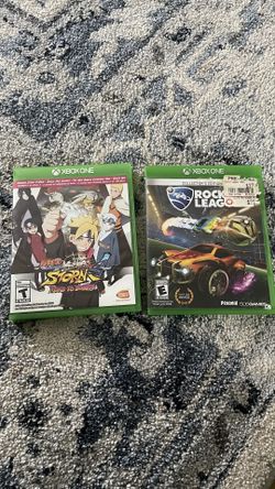 2 Xbox One Games