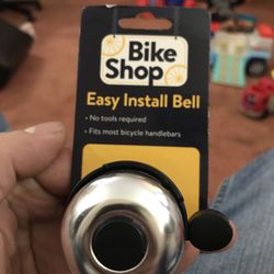Bike Bell 