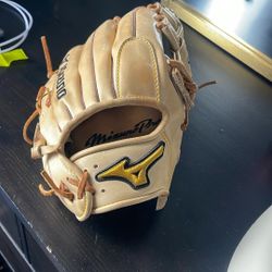 Mizuno Pro 11.5