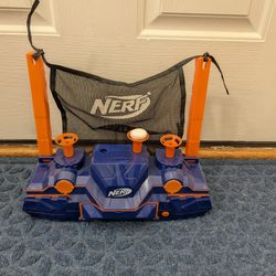 Free - Nerf Target 