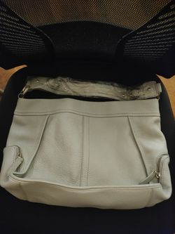Cresa purse / handbag / shoulder bag