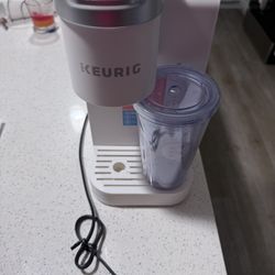 keurig coffee maker