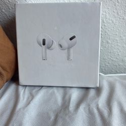 Air Pod Pro