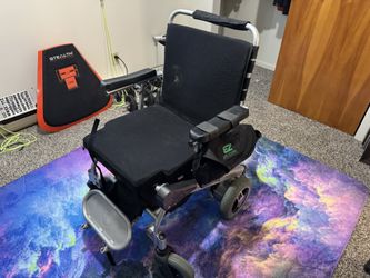 Mobility Chair