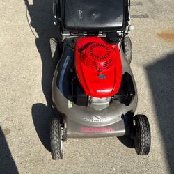 Honda Mower/ Clutch