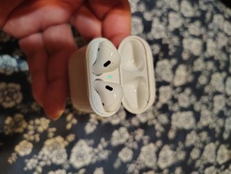 Apple Air Pods Works Great $50
