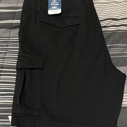 Men’s Shorts (size 44)