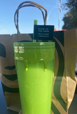 Starbucks Halloween 2023 Cup