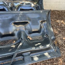 Free police seats in Azusa