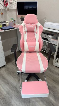 Ohaho Gaming Chair