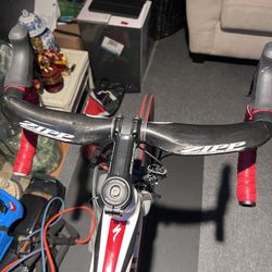 2012 Specialized Tarmac PRO