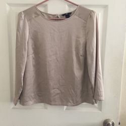 Work Blouse 