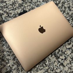 Gold MacBook Air (Retina, 13-inch, 2019) for Sale in Avondale, AZ