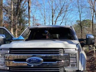 2017 Ford F-250