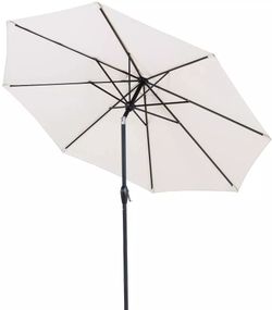 9 Ft Outdoor Patio Umbrella