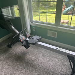 Aviron Rower