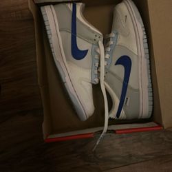 Nike Dunks