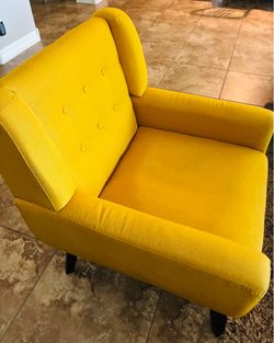Chairs - retro / casual