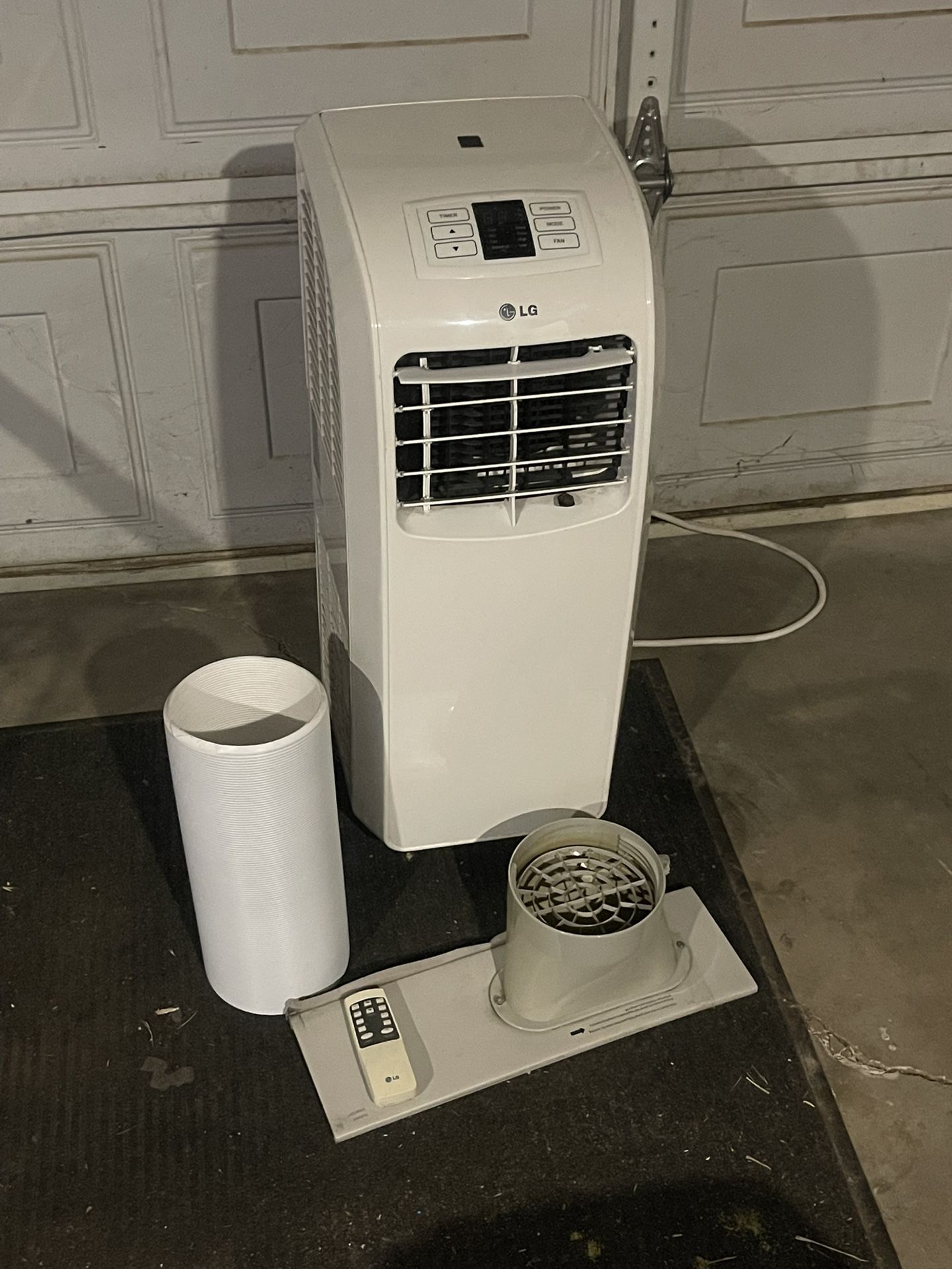 Lg Ac