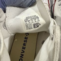 Converse 