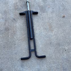 Pogo Stick 
