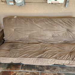 Futon/sofa