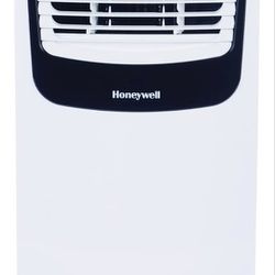 Honeywell 9,100 BTU (ASHRAE)/6,100 BTU (SACC) Portable Air Conditioner, 

