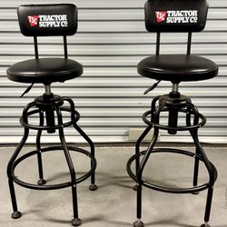 Shop Stools